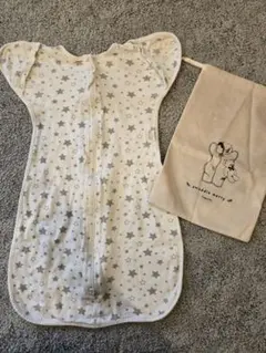 coperta コペルタスワドルメリー赤ちゃんおくるみ寝グズリ夜泣き対策