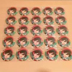 あんスタ　氷鷹北斗　缶バッジ