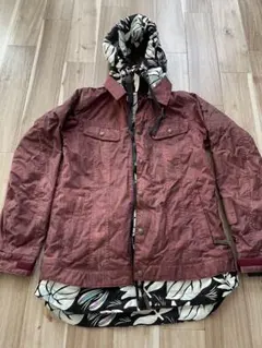 ESTIVO スノーボードウェア上下セット