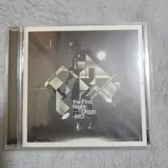diggy mo the First Night　CD