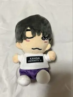 ちびぬい 高橋恭平 Amazon.co.jp: なにわ男子 高橋恭平 【 ちびぬい 初心LOVE うぶ