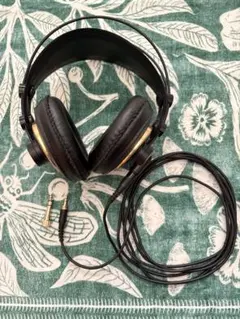 2026年最新】akg k240の人気アイテム - メルカリ