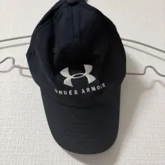 【ロゴマーク刺繍】Under Armour キャップのサムネイル