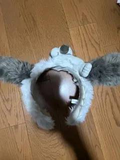 スヌーピー　カチューシャ