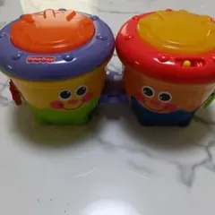 6/16まで限定値引FisherPrice2WAYで遊べるおいかけてボンゴボンゴのサムネイル
