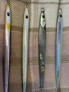 2025年最新】ジャッカルルアーセットの人気アイテム - メルカリ