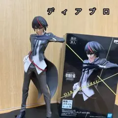 特別仕様 転生したらスライムだった件 フィギュア ディアブロ スペシャルver.