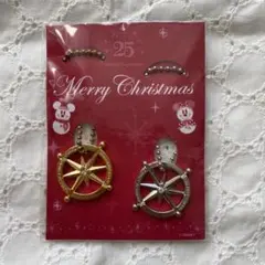 非売品　東京ディズニーシー クリスマス キーホルダーセット