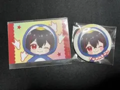 ゆあんくん　東武動物公園セット