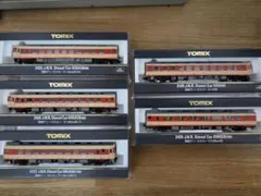 TOMIX 8944/45/46 サハ、サロ、サシ481 AU13クーラー3輌 - メルカリ