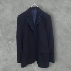 【k7027】希少USA製90sブルックスブラザーズウールテーラードジャケット