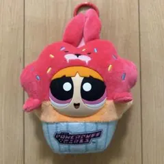 パワーパフガールズ SOAP STUDIO カップケーキ ブロッサム