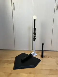 バッティングティー　　スウィングパートナー