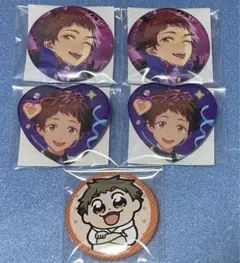 あんスタ イベコレ 8周年 ぶくスタ 天満光セット