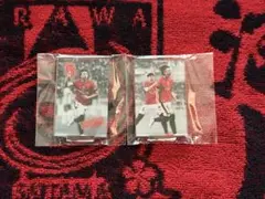 浦和レッズ アクリルスタンド セット
