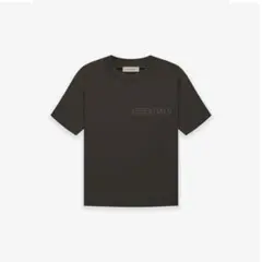 Fear of God ESSENTIALS L クルーネックTシャツ