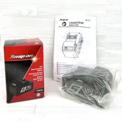新品未使用 スナップオン14.4V マイクロリチウムバッテリー CTB8174