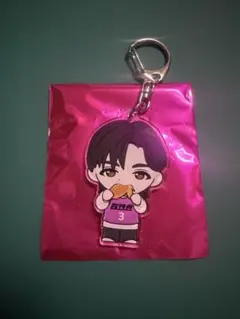 2026年最新】超特急 リョウガ アクスタの人気アイテム - メルカリ