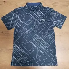 ゴルフウェア メンズ ポロシャツ