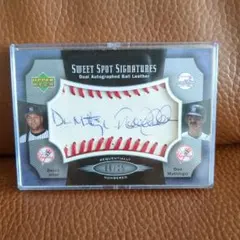 2025年最新】ジーターサインの人気アイテム - メルカリ