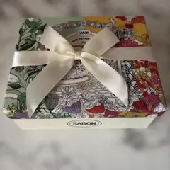 【SABON 】ラディアンスフェイスケアリチュアルキットのサムネイル