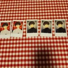 汐華政宗 碓氷政宗 執事とメイド 夢喰NEON チェキ - メルカリ