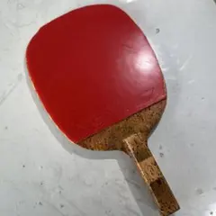 卓球ラケット タマス　廃盤品ペンホルダー