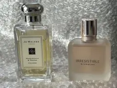 限定 廃盤 希少 GIVENCHY NATURALLY CHIC 50ml 香水 - メルカリ