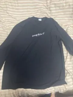 3markets[ ] ロングTシャツ L