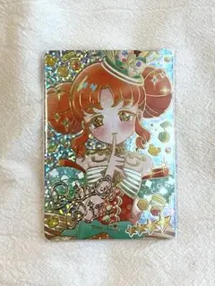 ひみつのアイプリ リンリン サイン