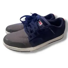 PUMA スニーカー ネイビー メンズ