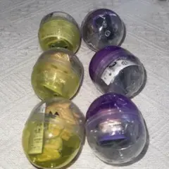 僕のヒーローアカデミアおねむたん 上鳴電気×3 耳郎響香×3