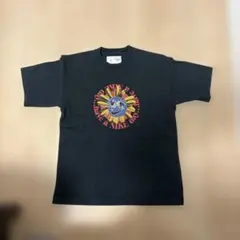 グラフィックプリント NIKE ブラック Tシャツ M