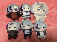 不破湊 にじぱぺっと