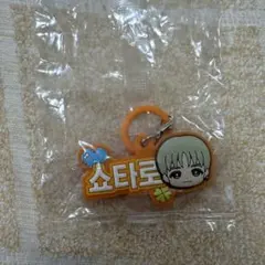 RIIZE ライズ ガチャガチャ ぷっくりめじるしアクセサリー ショウタロウ