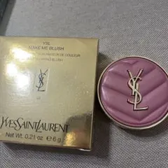 YSL メイクミーブラッシュパウダーS 44 〔ほお紅〕6g