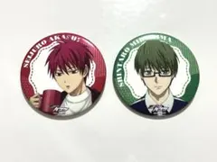黒子のバスケ 帝光中 キャラポップストアアクスタ のるキャラ