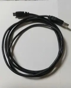 usbケーブル マイクロb 1.5m