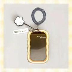 トレカケース 推し活 カードケース 定期入れ キーホルダー アイドル