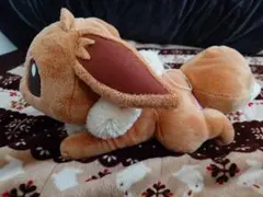 2026年最新】I LOVE イーブイ ぬいぐるみの人気アイテム - メルカリ