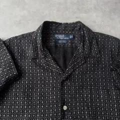 カ*イ様 Polo Ralph Lauren CLAYTON 龍 レーヨンシャツ カ*イ様 Polo Ralph Lauren CLAYTON 龍 レーヨンシャツ - メルカリ