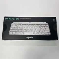 Logicool MX KEYS MINI