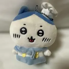 ハチワレ カフェ マスコット ハチワレ カフェ マスコット