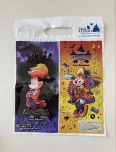 【2017年 ハロウィン】ディズニーリゾート ディズニーランド シー ショッパー