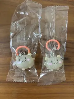 TRUZめじるし　PODONG Ver.2キラキラ