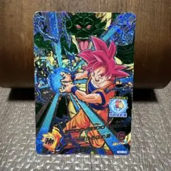 ドラゴンボールスーパーダイバーズ 孫悟空DA SDV4-060 パラレル - メルカリ