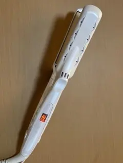 KINUJO 絹女 ストレートヘアアイロン LM-125 動作確認済み