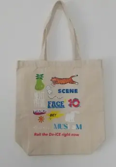 Da-iCE 花村想太 Natural Lag トートバック - メルカリ