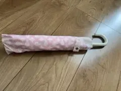 COACH 日傘　ピンクのサムネイル