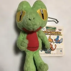 2026年最新】ポケモン キモリ ぬいぐるみの人気アイテム - メルカリ